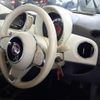 fiat 500 2017 quick_quick_ABA-31209_ZFA3120000J759800 image 3