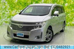 nissan elgrand 2013 quick_quick_DBA-TNE52_TNE52-031273