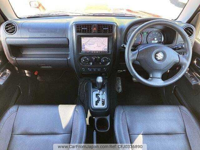 suzuki jimny 2011 504928-925105 image 1