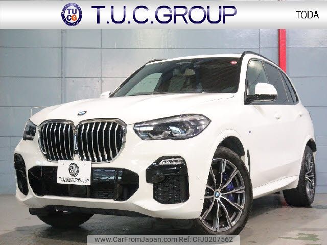 bmw x5 2019 -BMW--BMW X5 3DA-CV30S--WBACV62090LM59246---BMW--BMW X5 3DA-CV30S--WBACV62090LM59246- image 1