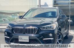 bmw x1 2016 CFJ1644414