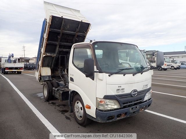 hino dutro 2012 CFJ1842306 image 1