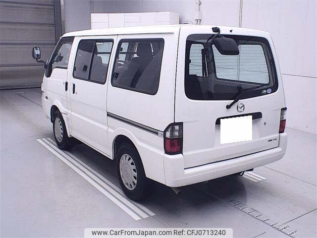 mazda bongo-van 2016 -MAZDA 【岐阜 400ﾎ5353】--Bongo Van SLP2V-101634---MAZDA 【岐阜 400ﾎ5353】--Bongo Van SLP2V-101634- image 2