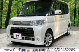 daihatsu tanto 2012 -DAIHATSU--Tanto DBA-L375S--L375S-0498182---DAIHATSU--Tanto DBA-L375S--L375S-0498182-