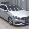 mercedes-benz a-class 2016 -MERCEDES-BENZ--Benz A Class DBA-176051--WDD1760512J490715---MERCEDES-BENZ--Benz A Class DBA-176051--WDD1760512J490715- image 10