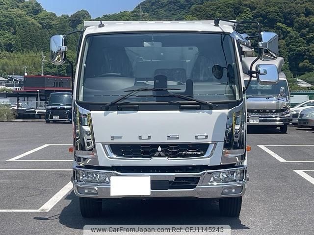 mitsubishi-fuso fighter 2024 GOO_NET_EXCHANGE_1101030A30250513W001 image 2