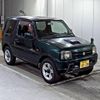 suzuki jimny 2005 -SUZUKI 【高知 580さ8138】--Jimny JB23W-411190---SUZUKI 【高知 580さ8138】--Jimny JB23W-411190- image 1