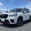 subaru forester 2019 -SUBARU--Forester 5BA-SK9--SK9-020588---SUBARU--Forester 5BA-SK9--SK9-020588- image 4