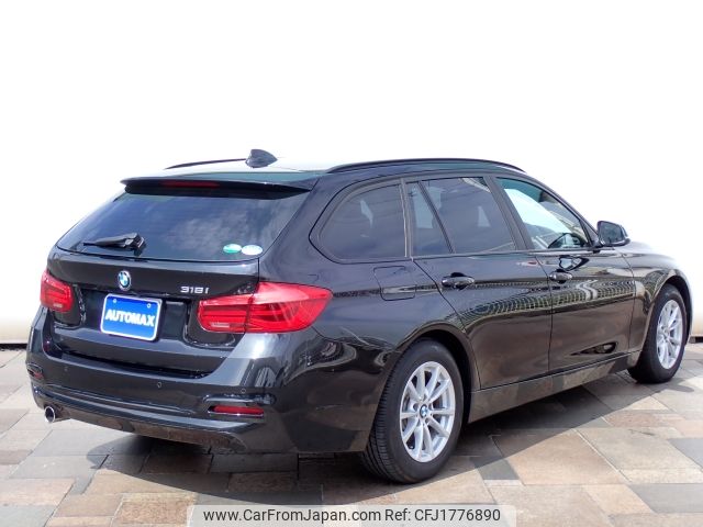 bmw 3-series 2017 CFJ1776890 image 2