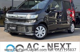 suzuki wagon-r 2021 -SUZUKI--Wagon R 5AA-MH95S--MH95S-158001---SUZUKI--Wagon R 5AA-MH95S--MH95S-158001-