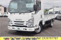 isuzu elf-truck 2018 -ISUZU--Elf TPG-NLR85AR--NLR85-7033241---ISUZU--Elf TPG-NLR85AR--NLR85-7033241-