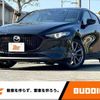 mazda mazda3 2023 -MAZDA--MAZDA3 5AA-BPFJ3P--BPFJ3P-104188---MAZDA--MAZDA3 5AA-BPFJ3P--BPFJ3P-104188- image 1