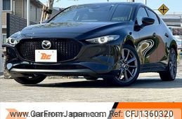 mazda mazda3 2023 -MAZDA--MAZDA3 5AA-BPFJ3P--BPFJ3P-104188---MAZDA--MAZDA3 5AA-BPFJ3P--BPFJ3P-104188-
