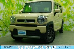 suzuki hustler 2021 quick_quick_5AA-MR92S_MR92S-178255