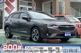 subaru impreza 2024 GOO_JP_700060017330250527012