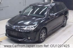 toyota corolla-fielder 2016 -TOYOTA--Corolla Fielder NKE165G-8049599---TOYOTA--Corolla Fielder NKE165G-8049599-