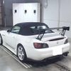 honda s2000 2001 -HONDA 【つくば 300ﾙ1517】--S2000 AP1-1103239---HONDA 【つくば 300ﾙ1517】--S2000 AP1-1103239- image 2