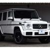 mercedes-benz g-class 2017 -MERCEDES-BENZ 【横浜 330】--Benz G Class 463248--WDB4633482X269234---MERCEDES-BENZ 【横浜 330】--Benz G Class 463248--WDB4633482X269234- image 1