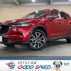 mazda cx-5 2017 -MAZDA--CX-5 LDA-KF2P--KF2P-103285---MAZDA--CX-5 LDA-KF2P--KF2P-103285- image 1