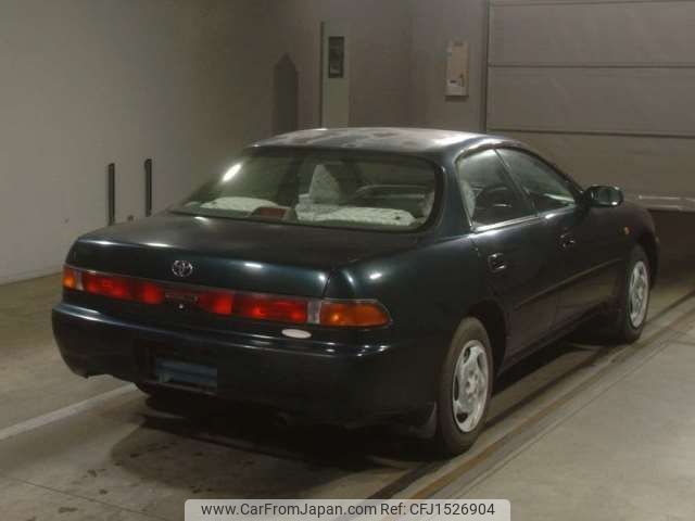 toyota carina-ed 1996 CFJ1526904 image 2