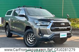 toyota hilux 2020 -TOYOTA--Hilux 3DF-GUN125--GUN125-3917782---TOYOTA--Hilux 3DF-GUN125--GUN125-3917782-