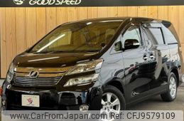 toyota vellfire 2012 quick_quick_DBA-ANH20W_ANH20-8202459