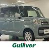 suzuki spacia 2018 -SUZUKI--Spacia DAA-MK53S--MK53S-166445---SUZUKI--Spacia DAA-MK53S--MK53S-166445- image 1