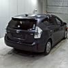 toyota prius-α 2014 -TOYOTA--Prius α ZVW41W-0005722---TOYOTA--Prius α ZVW41W-0005722- image 6