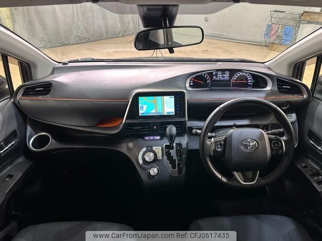 toyota sienta 2016 quick_quick_NSP170G_NSP170-7060404 image 2