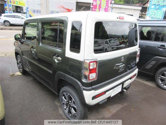 suzuki hustler 2024 CFJ1445127 image 2