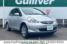 honda fit 2007 -HONDA--Fit DBA-GD2--GD2-1917628---HONDA--Fit DBA-GD2--GD2-1917628-