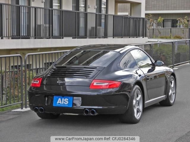 porsche 911 2008 quick_quick_ABA-99705_WP0ZZZ99Z8S701490 image 2