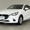 mazda demio 2018 -MAZDA--Demio LDA-DJ5FS--DJ5FS-504600---MAZDA--Demio LDA-DJ5FS--DJ5FS-504600- image 25