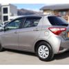 toyota vitz 2017 -TOYOTA--Vitz DAA-NHP130--NHP130-2011451---TOYOTA--Vitz DAA-NHP130--NHP130-2011451- image 15