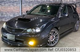 subaru impreza-wagon 2008 -SUBARU--Impreza Wagon GRB--GRB-005357---SUBARU--Impreza Wagon GRB--GRB-005357-