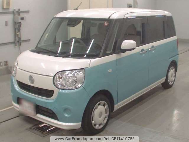daihatsu move-canbus 2018 -DAIHATSU--Move Canbus 5BA-LA800S--LA800S-0136078---DAIHATSU--Move Canbus 5BA-LA800S--LA800S-0136078- image 1