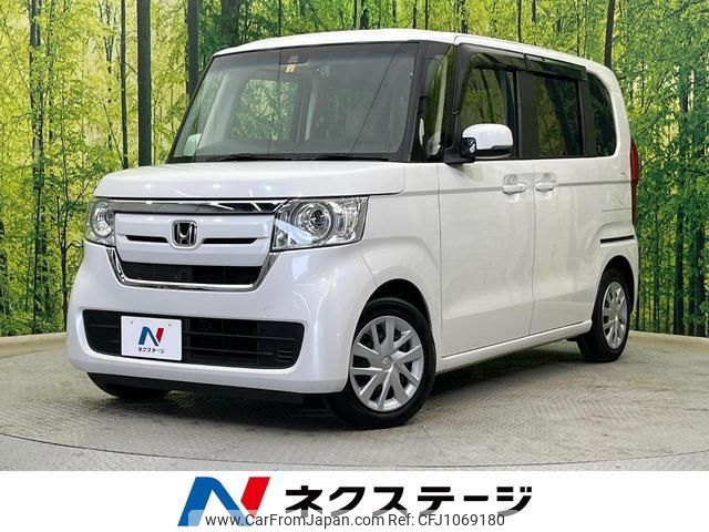 honda n-box 2020 quick_quick_JF3_JF3-1463420 image 1