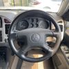 mitsubishi pajero 2005 CFJ1767804 image 16