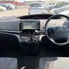 toyota estima 2012 NIKYO_PA87208 image 5