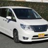 nissan serena 2014 -NISSAN--Serena DAA-HFC26--HFC26-210063---NISSAN--Serena DAA-HFC26--HFC26-210063- image 5