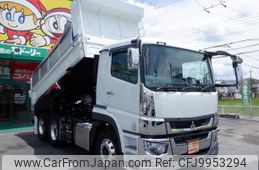 mitsubishi-fuso super-great 2024 GOO_NET_EXCHANGE_0700553A30240629W001