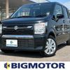 suzuki wagon-r 2023 quick_quick_MH85S_MH85S-161235 image 1