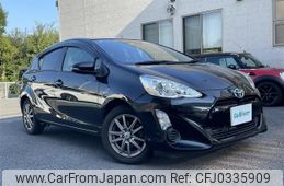 toyota aqua 2015 -TOYOTA--AQUA DAA-NHP10--NHP10-6409069---TOYOTA--AQUA DAA-NHP10--NHP10-6409069-