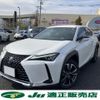 lexus ux 2021 -LEXUS--Lexus UX 6AA-MZAH15--MZAH15-2051450---LEXUS--Lexus UX 6AA-MZAH15--MZAH15-2051450- image 2