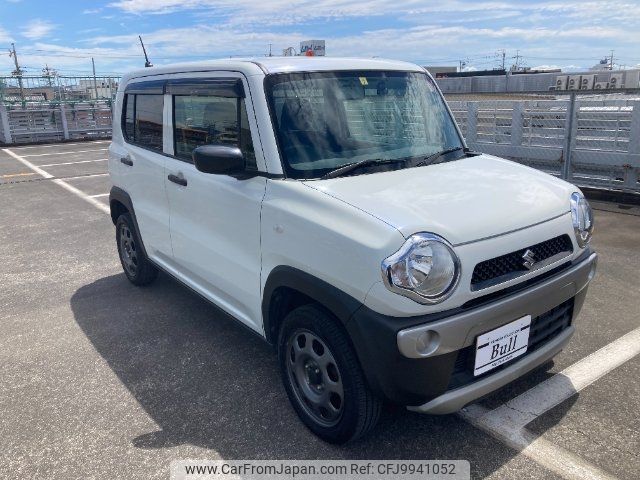 suzuki hustler 2015 -SUZUKI--Hustler MR31S--103966---SUZUKI--Hustler MR31S--103966- image 1