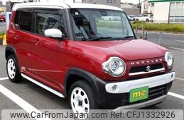 suzuki hustler 2015 CFJ1332926