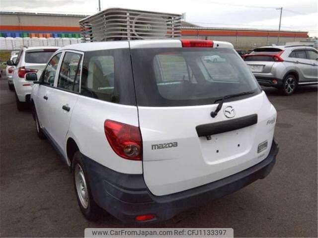 mazda familia-van 2013 -MAZDA--Familia Van BVZNY12--VZNY12-513443---MAZDA--Familia Van BVZNY12--VZNY12-513443- image 2