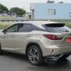 lexus rx 2018 -LEXUS--Lexus RX DAA-GYL25W--GYL25-0015376---LEXUS--Lexus RX DAA-GYL25W--GYL25-0015376- image 2