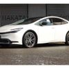toyota prius 2025 CFJ1629981 image 5