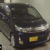 daihatsu move 2013 -DAIHATSU 【福井 580ﾃ2389】--Move LA110S-0037473---DAIHATSU 【福井 580ﾃ2389】--Move LA110S-0037473- image 1